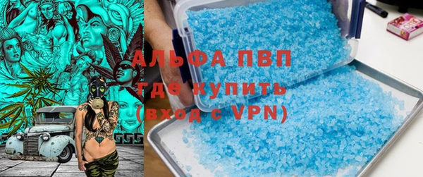 хмурый Алексин