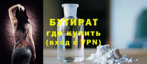 хмурый Алексин