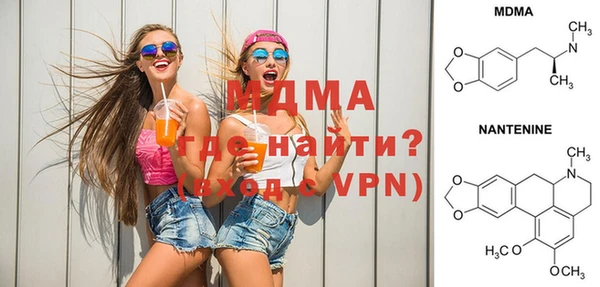 хмурый Алексин